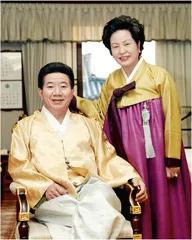 总统命运3