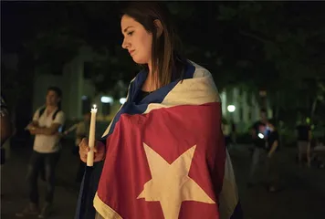 菲德尔·卡斯特罗谢幕，古巴将向何处去