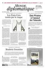 环球要刊速览（910）2