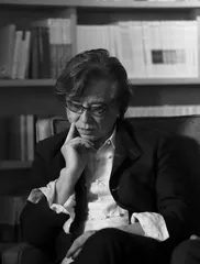 岛田庄司式迷恋