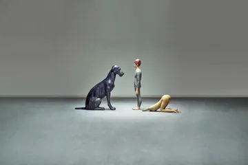不是每个问题都有答案