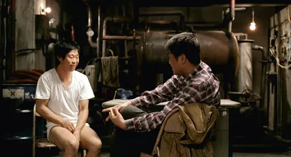 韩国政治电影：“发动战争的小妇人”6