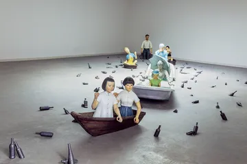 不是每个问题都有答案1