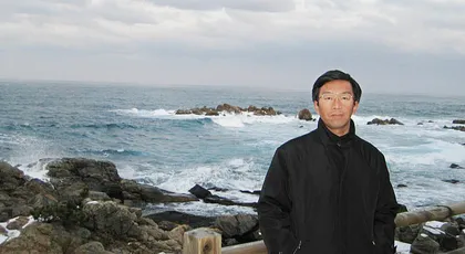 “闺蜜门”背后的韩国宗教与政治1