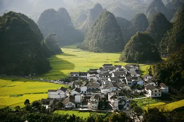 中美旅游年：新型大国关系的起点
