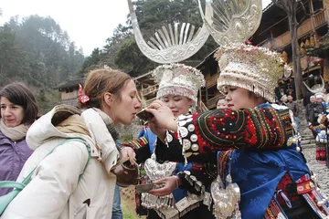 中美旅游年：新型大国关系的起点1