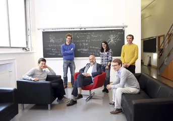 浪漫国度的数学传统0