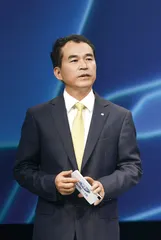一汽－大众的光荣与“忧患”1