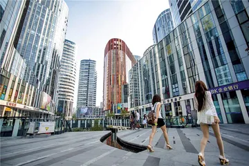 中产的财务自由之路1