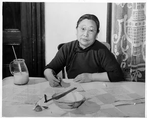 从里面烹出去，从外面吃进来1