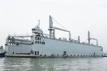 用中国制造推动“亚太再平衡”？