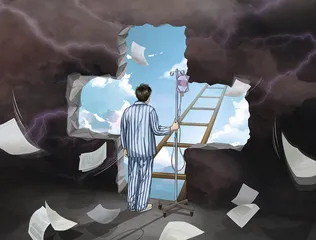 跨境求医，另种求生之道