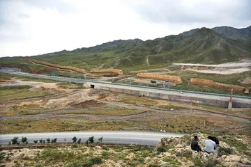 在宁夏，一场追逐长城的风光人文之旅1