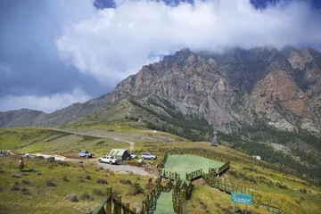 在宁夏，一场追逐长城的风光人文之旅2