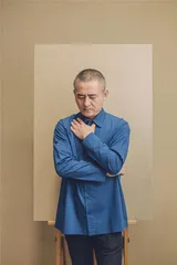曾梵志：沉默和喧哗