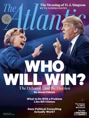 环球要刊速览（905）1