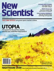 环球要刊速览（905）2