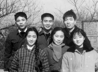 陈村：那就和自己好好玩一场（1）1