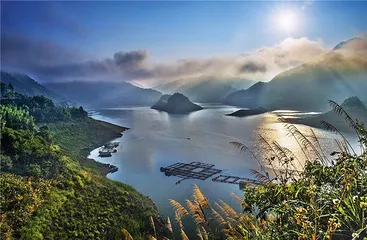 国家公园：我们到底在建什么？1