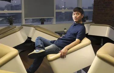 刘志超：从操盘手到价值投资者1