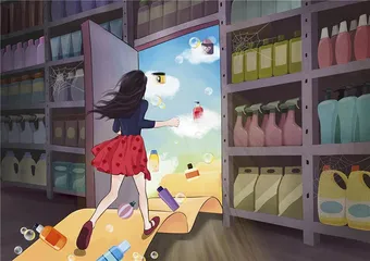 小众崛起的中国版本，并没有那么简单0