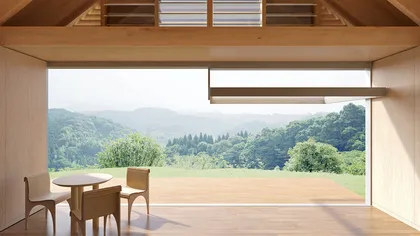 原研哉：家是开启未来的媒介12