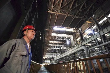 跨越单中心，超级首都演变史1