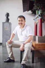跨越单中心，超级首都演变史2
