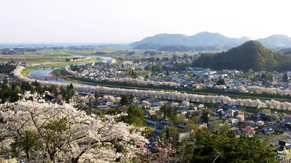 跟随盐野米松寻访日本手艺2