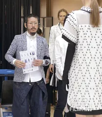 Anrealage：被增强现实的时装4