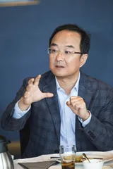 吉利为何再造新品牌？0