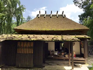 跟随盐野米松寻访日本手艺3