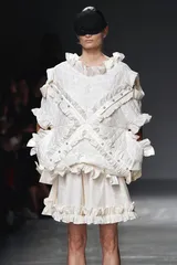 Anrealage：被增强现实的时装6