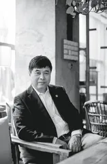经过长征的人是百炼成钢、不可战胜的