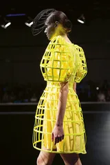 Anrealage：被增强现实的时装7