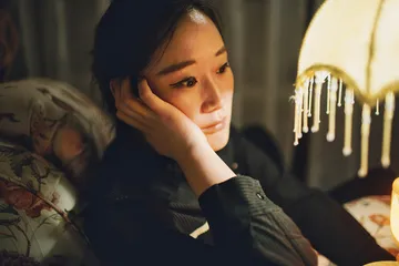 木子的心结