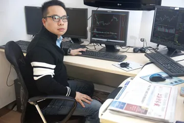 包金：转型、直播、蓄势