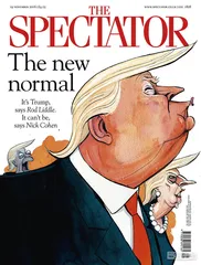 环球要刊速览（914）1