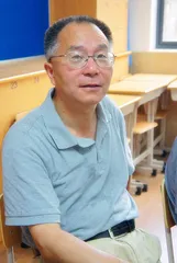 姚大力：长城之美在超越