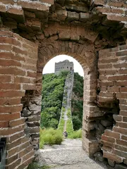姚大力：长城之美在超越1