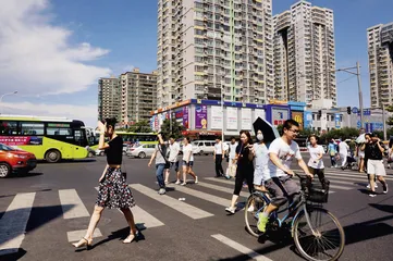 成为城市副中心，通州状态