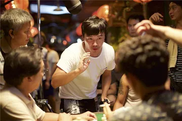 陈思诚：“成才”的远大前程
