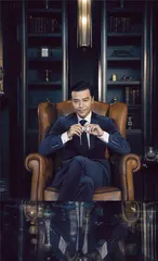 陈思诚：“成才”的远大前程1