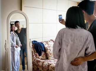 敏怡的心事1