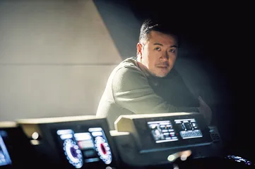 乌托邦式的宇宙探索2