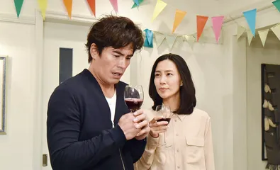 爱情关系中的扭曲和平衡