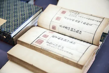 陆宗润：“吾随物性”修书画4
