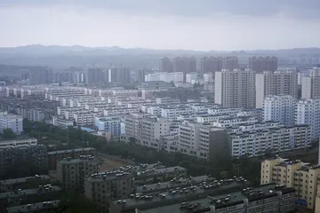 豺狼的日子：白银案现场寻访1