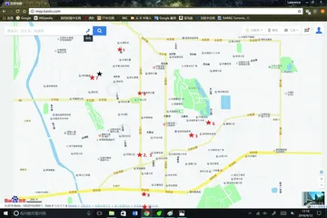 豺狼的日子：白银案现场寻访3