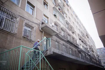 豺狼的日子：白银案现场寻访6